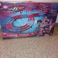  Scan 2 Go Home Track Pista a 8 a due Corsie