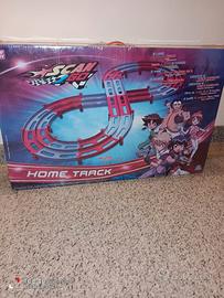 Scan 2 Go Home Track Pista a 8 a due Corsie