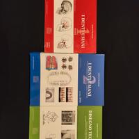 3 libri di testo, Umberto Buonanno - Odontotecnica