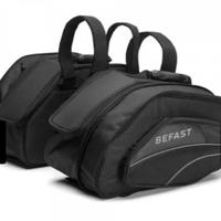 Borse laterali Befast 68 litri (moto)