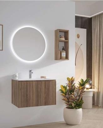 Composizione Kion 60 Charlestone Karag