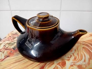 VECCHIA CAFFETTIERA LETIZIA "PARTE SUPERIORE"