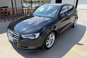 Audi A3 SPB 2.0 TDI Attraction
