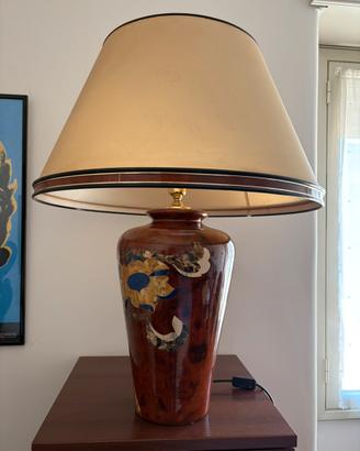 Lampada art deco