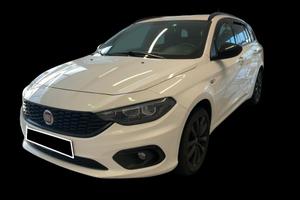 FIAT Tipo 1.6 Mjt S&S DCT SW Lounge