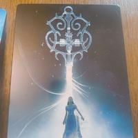 Bluray Lo Schiaccianoci - Steelbook