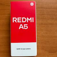 Redmi A5