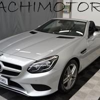MERCEDES-BENZ SLC 200 Sport Automatica - Tetto P
