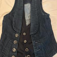 Gilet donna