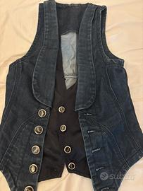 Gilet donna