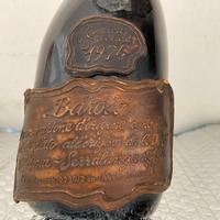 Vino barolo