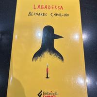 Labadessa “Bernardo Cavallino”