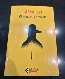 Labadessa “Bernardo Cavallino”