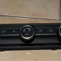 Pulsantiera Clima Originale Stelvio/Giulia 2020-25