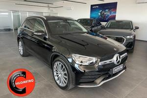 MERCEDES-BENZ GLC 220 2.0 d 4Matic 195 CV Premiu