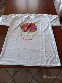 Tshirt Fiorucci