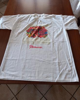 Tshirt Fiorucci