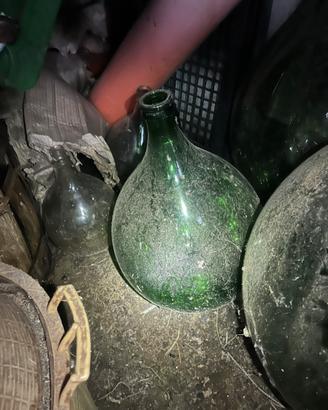 Damigiana 20 litri