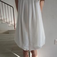 vestito bimba
