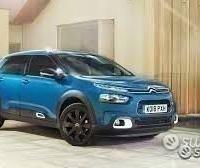 Citroen c4 cactus 2019 per ricambi