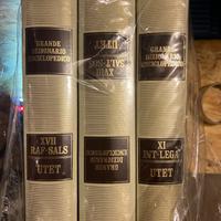 UTET Grande dizionario enciclopedico