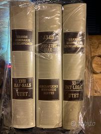 UTET Grande dizionario enciclopedico
