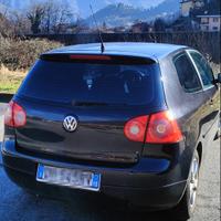 VOLKSWAGEN GOLF V 3 PORTE 1.9 TDI 105 CV 6 MARCE