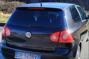 VOLKSWAGEN GOLF V 3 PORTE 1.9 TDI 105 CV 6 MARCE