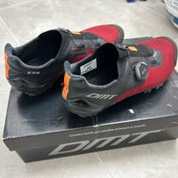 Scarpe DMT MTB