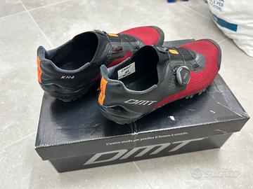 Scarpe DMT MTB