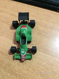 K3298NN-F1 Majorette Benetton