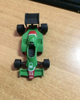K3298NN-F1 Majorette Benetton