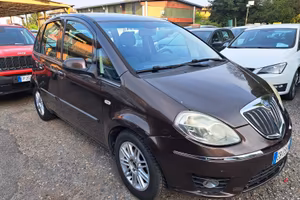 Lancia MUSA 1.4 95 CV Argento Ecochic GPL AFTERMAR