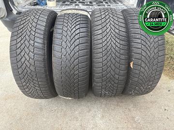 gomme usate 2156017 Winter BRIDGESTONE - BLI - 740