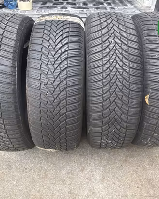 gomme usate 2156017 Winter BRIDGESTONE - BLI - 740