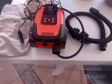 pompa elettrica 