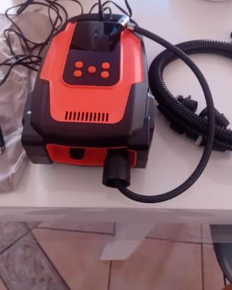 pompa elettrica 