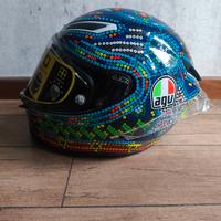 AGV Pista GP R Limited edition 1600/3000
