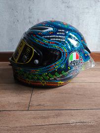AGV Pista GP R Limited edition 1600/3000