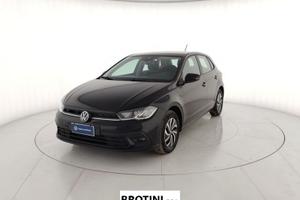 Volkswagen Polo 1.0 TSI Life DSG