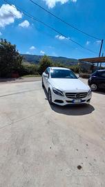 Mercedes classe c