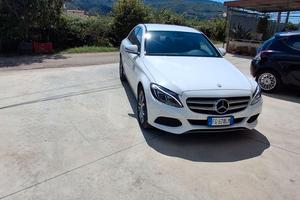 Mercedes classe c