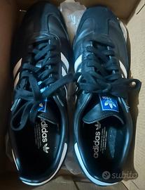 Adidas Samba Pelle uomo
