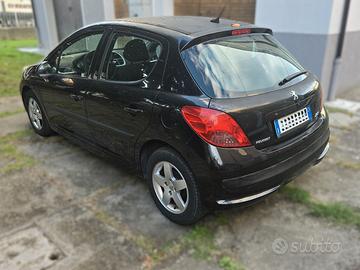 Peugeot 207 X-Line eco-Gpl