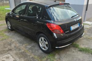 Peugeot 207 X-Line eco-Gpl