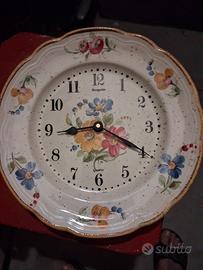 orologio da parete 