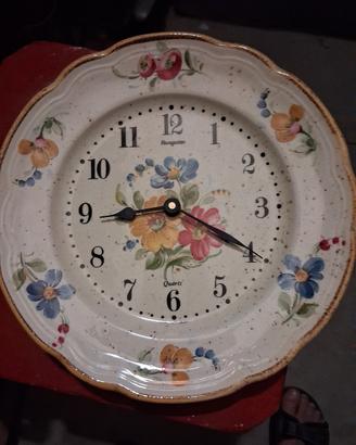 orologio da parete 