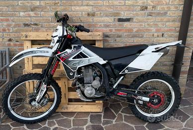 Moto Gasgas 515 fsr