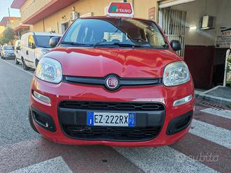 FIAT PANDA 0.9 TWINAIR NATURALPOWER CV84 KW62