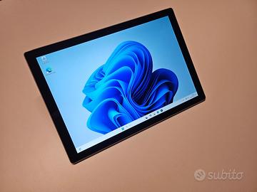 Microsoft Surface Pro 6 (Intel i7)